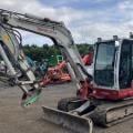 Takeuchi TB260