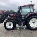 Valtra N155 Active