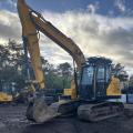 JCB 150X LC