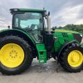 John Deere 6155R