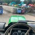 John Deere 6100MC