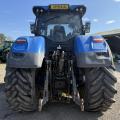 New Holland T7.290