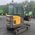 Volvo EC20E