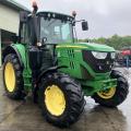 John Deere 6130M