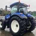 New Holland T6.180