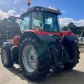 Massey Ferguson 6715S
