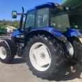 New Holland TS115