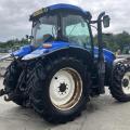 New Holland T6.155