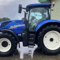 New Holland T7.210 Autocommand