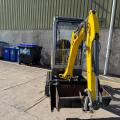 Wacker Neuson ET16