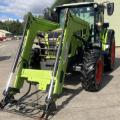 Claas Arion 420