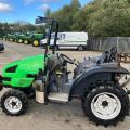 Deutz Fahr 210 Agrokid