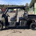 Polaris Ranger Crew