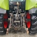Claas Arion 640