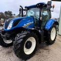 New Holland T6.175