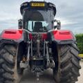 Massey Ferguson 8S245