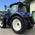 New Holland T6.145
