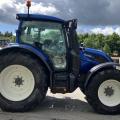 Valtra N134 Versu
