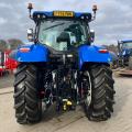 New Holland T7.210