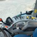 New Holland T6030 Elite