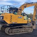 JCB 150X LC