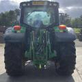 John Deere 6120M