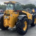 JCB 536-60 Agri Super