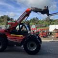 Manitou MLT 629