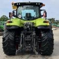 Claas Axion 830