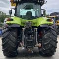 Claas Axion 800