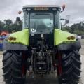 Claas Arion 640