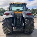 JCB 7230 Fastrac