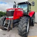Massey Ferguson 7619