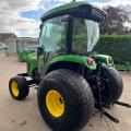 John Deere 4320