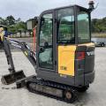 Volvo EC18E