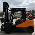 Doosan 40 Pro 5