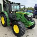 John Deere 6140M