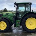 John Deere 6155R