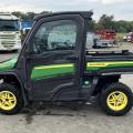 John Deere XUV 865M Gator