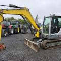 Wacker Neuson EZ80
