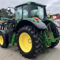 John Deere 6110M