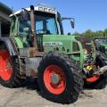 Fendt 818 Vario TMS