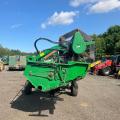 John Deere T550I