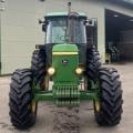 John Deere 3650