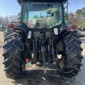 Valtra N101 Reverse Drive
