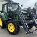 John Deere 6330
