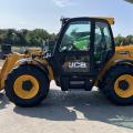 JCB 541-70 Agri Super