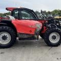 Manitou MLT 741-140V