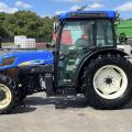 New Holland T4050F