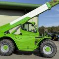 Merlo P120.10 HM